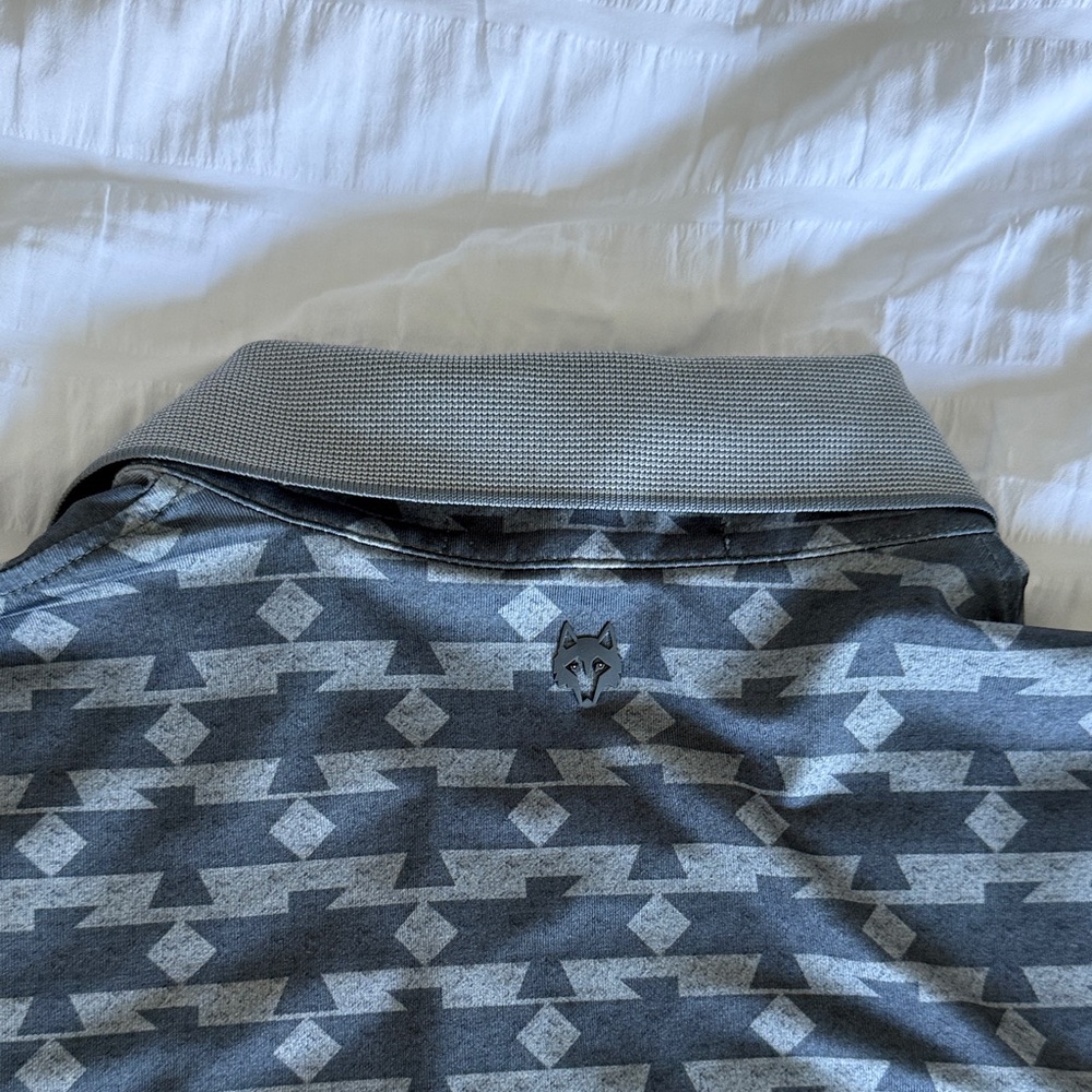 Greyson Polo - Picture 3 of 4